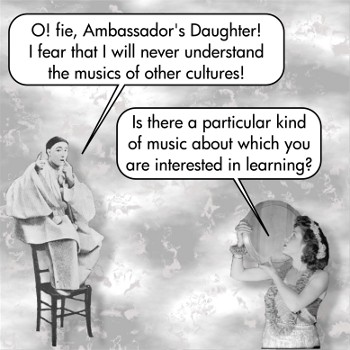 classical music is boring