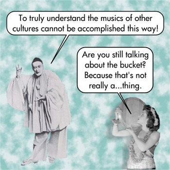 classical music is boring