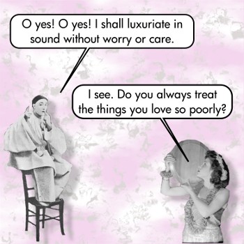 classical music is boring