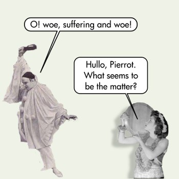 classical music is boring