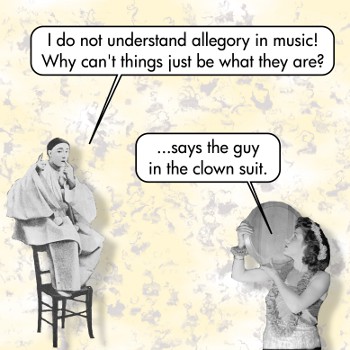 classical music is boring