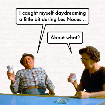 classical music is boring