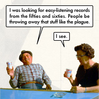 classical music is boring