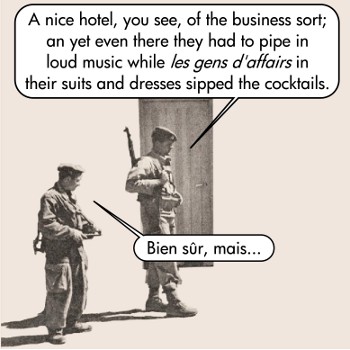 classical music is boring