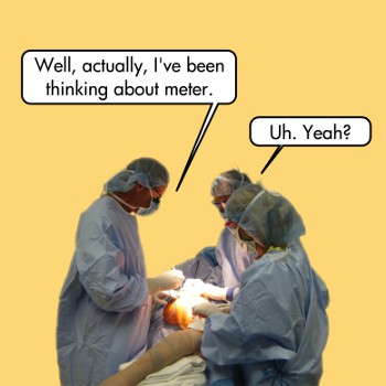 the surgeon-theorists