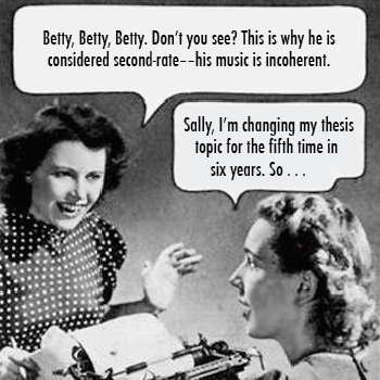 all but dissertation