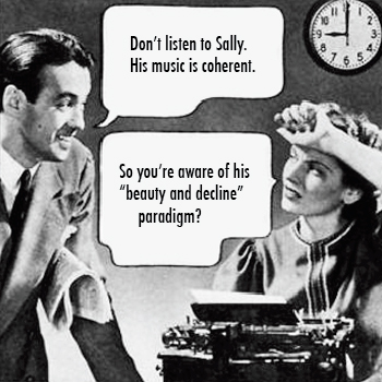 classical music is boring