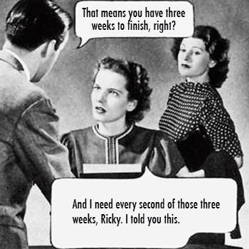 all but dissertation