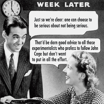 classical music is boring