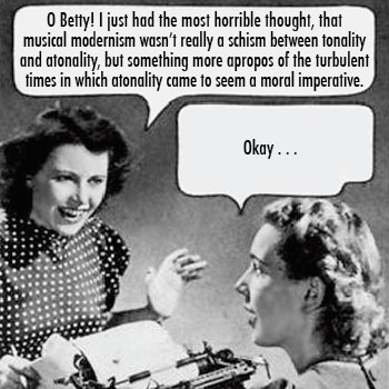 classical music is boring