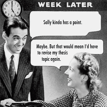 all but dissertation