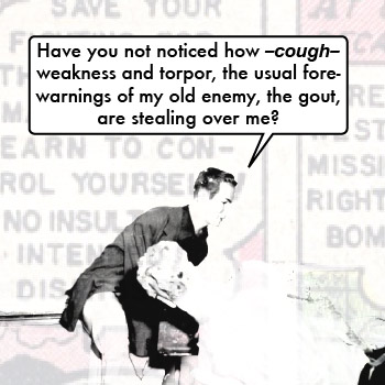 aloysius and josephus