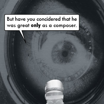 the art of belligerence