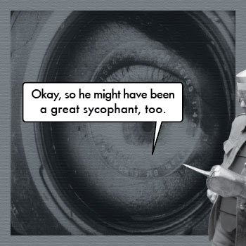 the art of belligerence