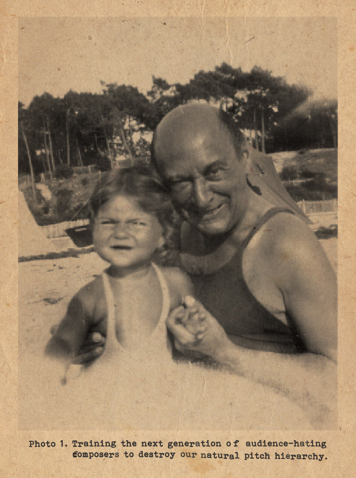 classical music is boring