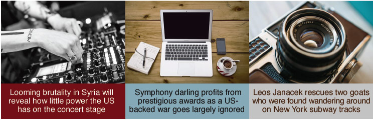 classical music is boring top matter