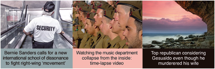 classical music is boring top matter