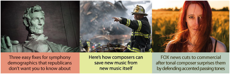 classical music is boring