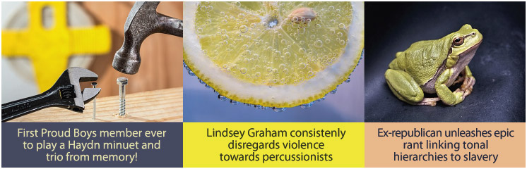 classical music is boring