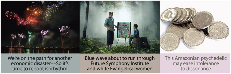 classical music is boring