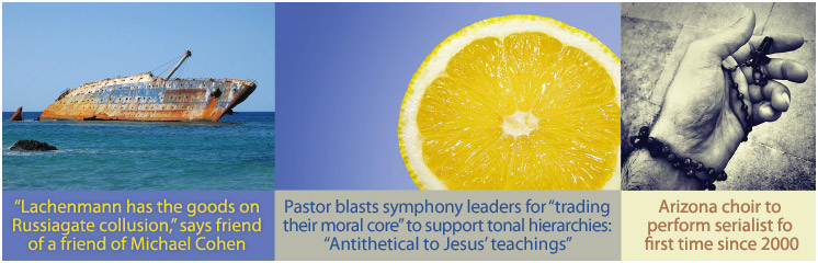 classical music is boring