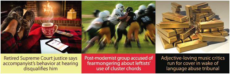 classical music is boring