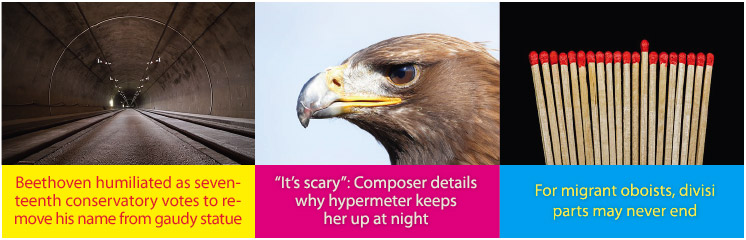 classical music is boring