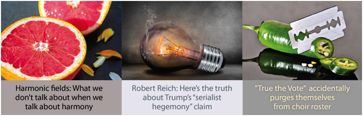 classical music is boring top matter