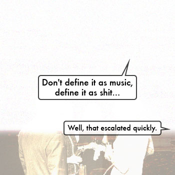 classical music is boring