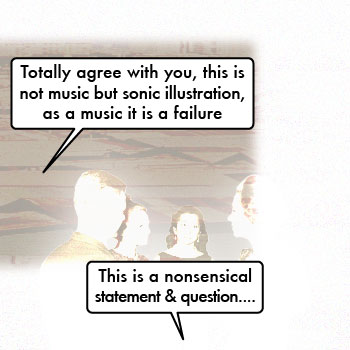 classical music is boring