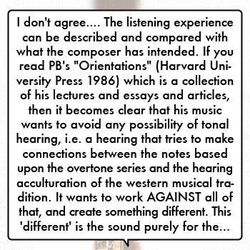 classical music is boring