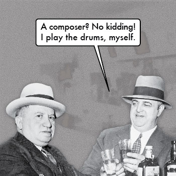 classical music is boring