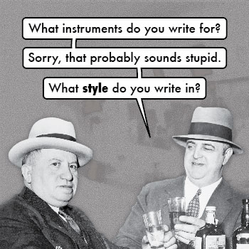 classical music is boring