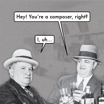 classical music is boring