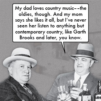 classical music is boring