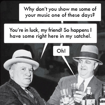 classical music is boring