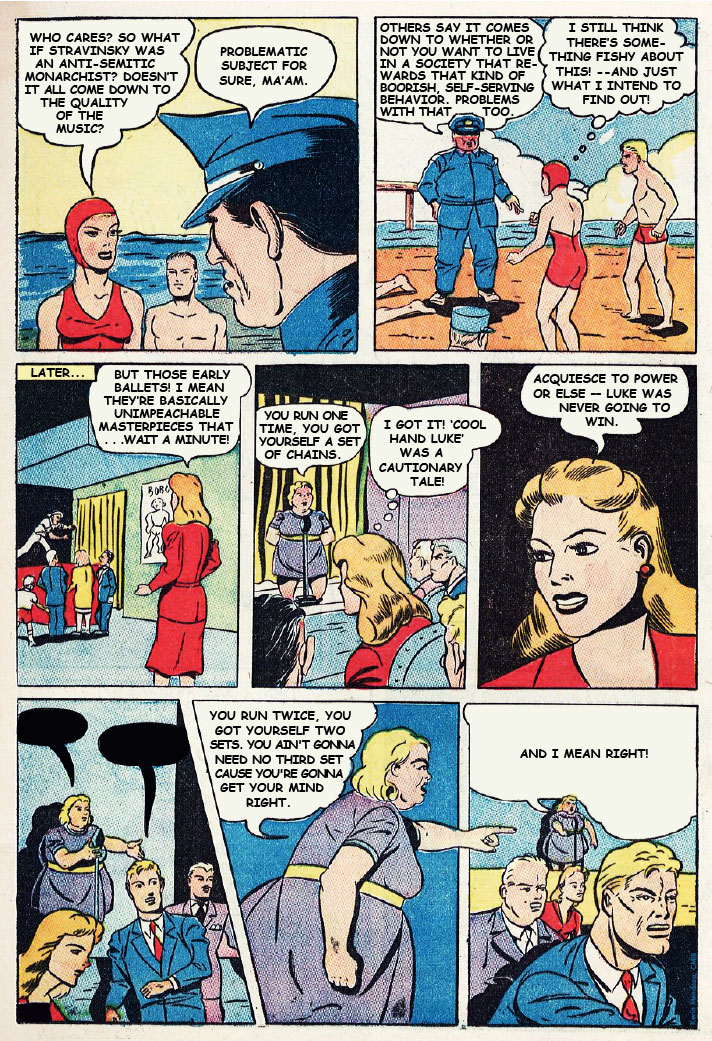 classical music is boring