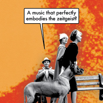 classical music is boring