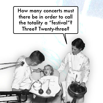 classical music is boring