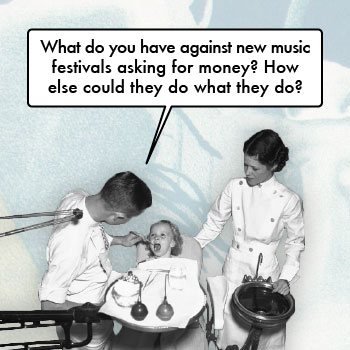 classical music is boring