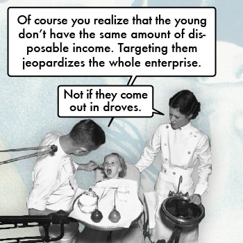 classical music is boring