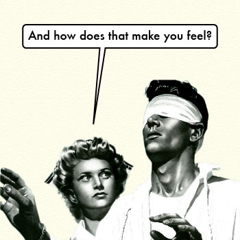 scene of instruction