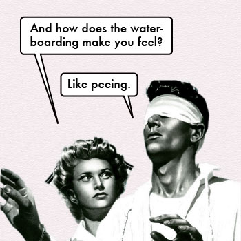 scene of instruction