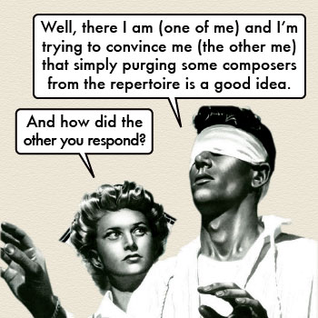 scnee of instruction