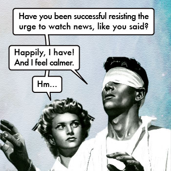 scene of instruction