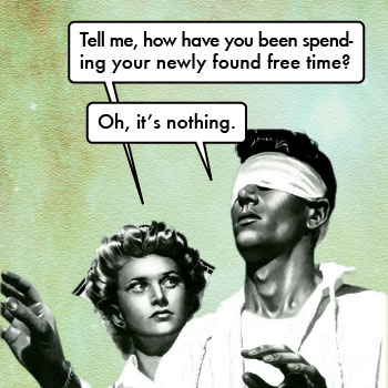 classical music is boring