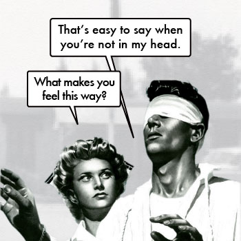 the scene of instruction, on the effects of background music