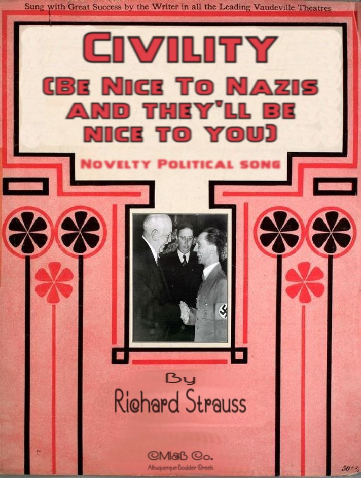 classical music is boring