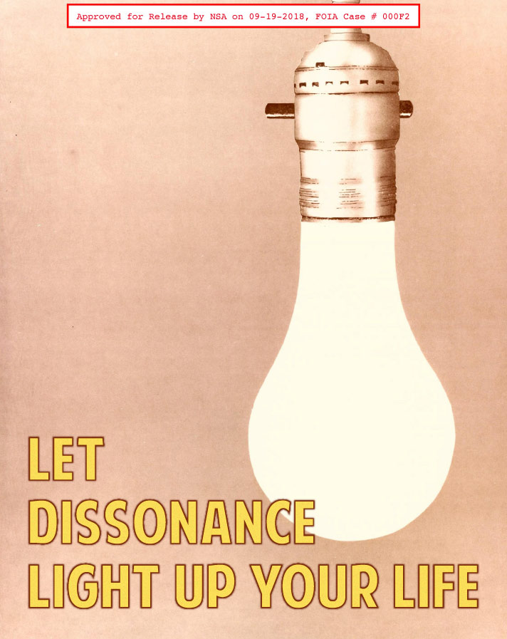 classical music is boring says, let dissonance light up your life