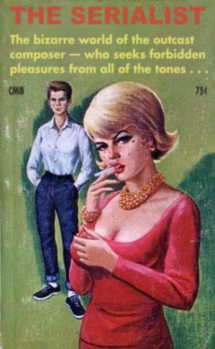 classical music is boring